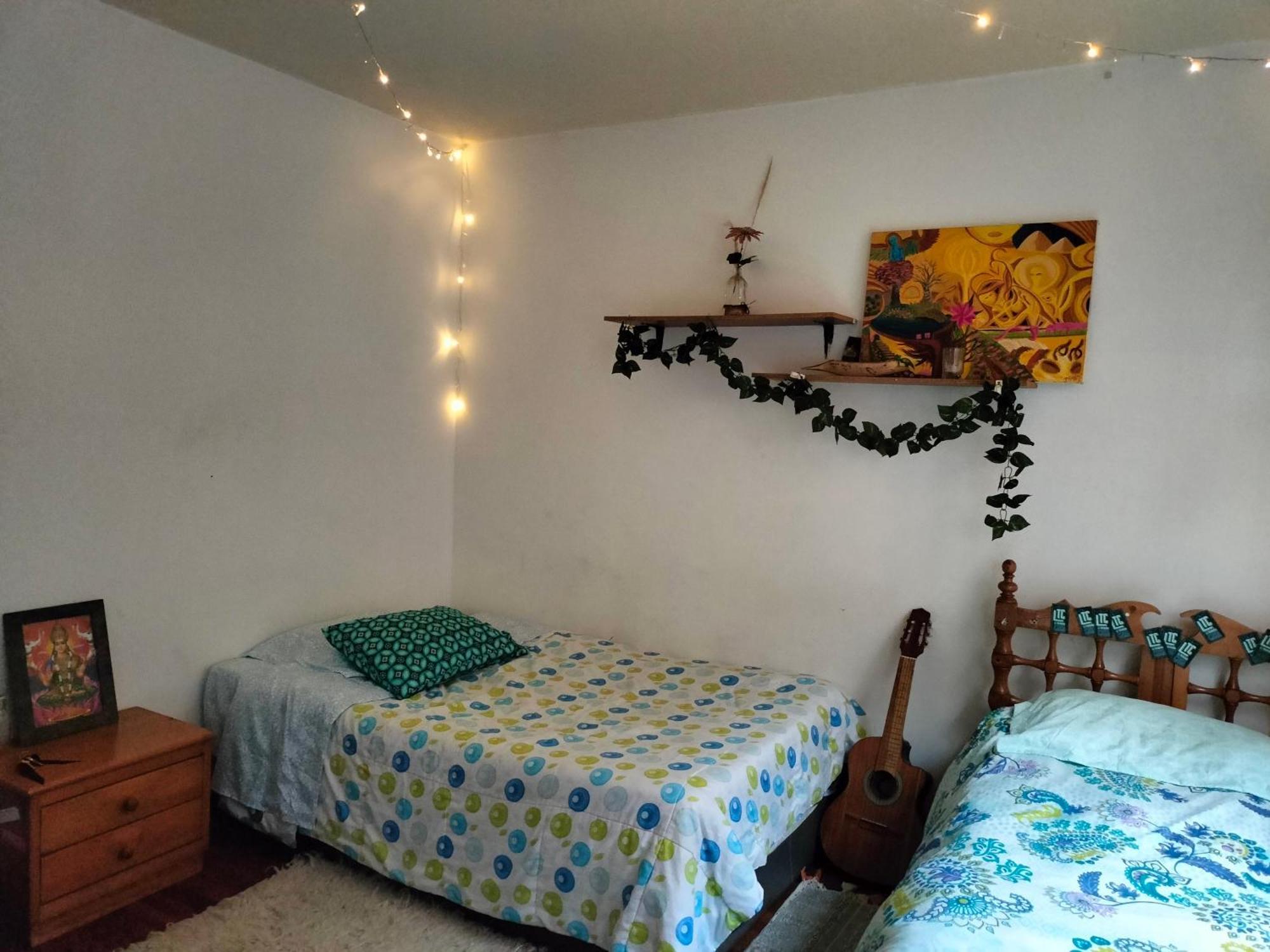 La Tremenda Casa Hotell Bogotá Eksteriør bilde