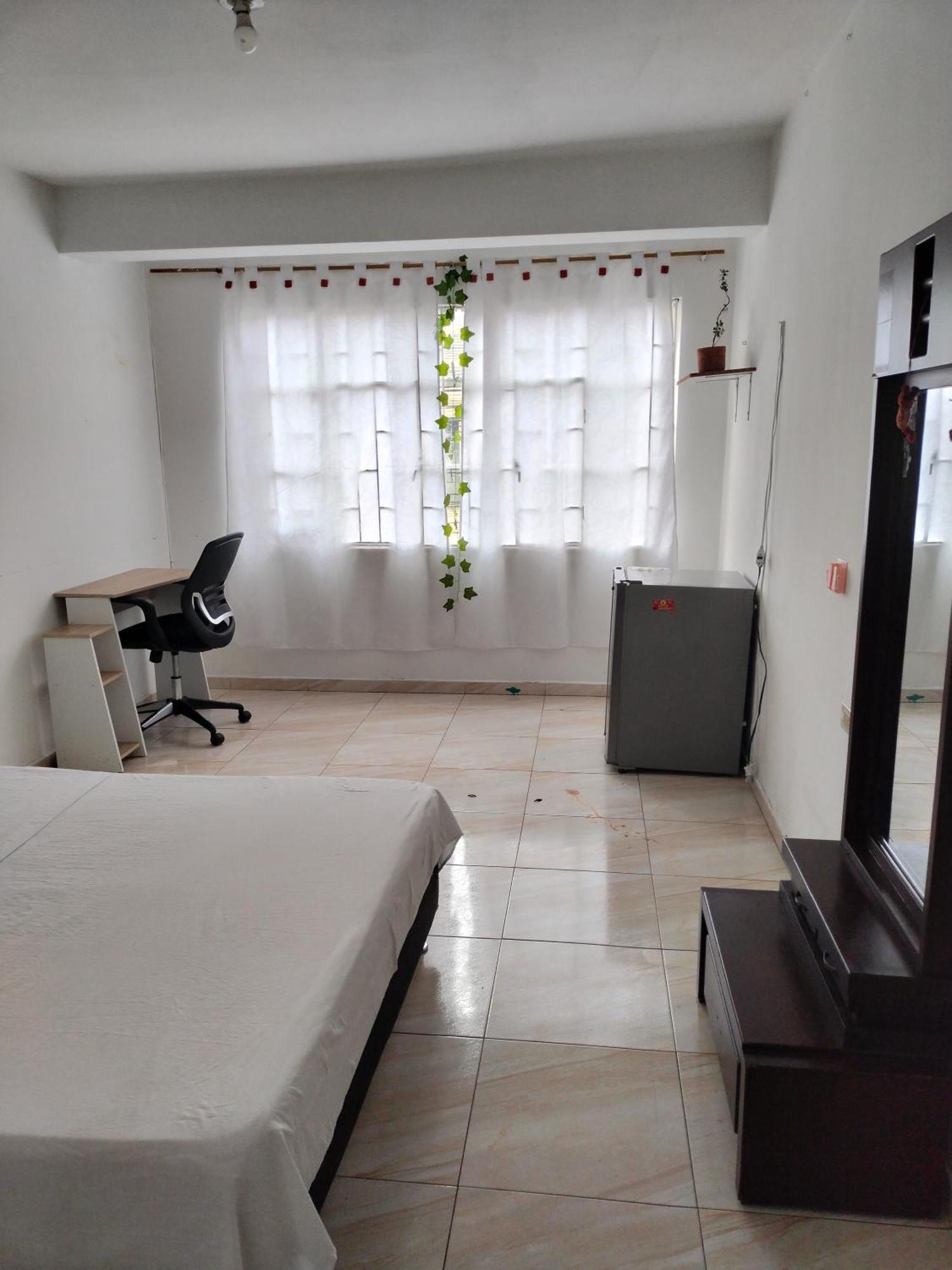 La Tremenda Casa Hotell Bogotá Eksteriør bilde