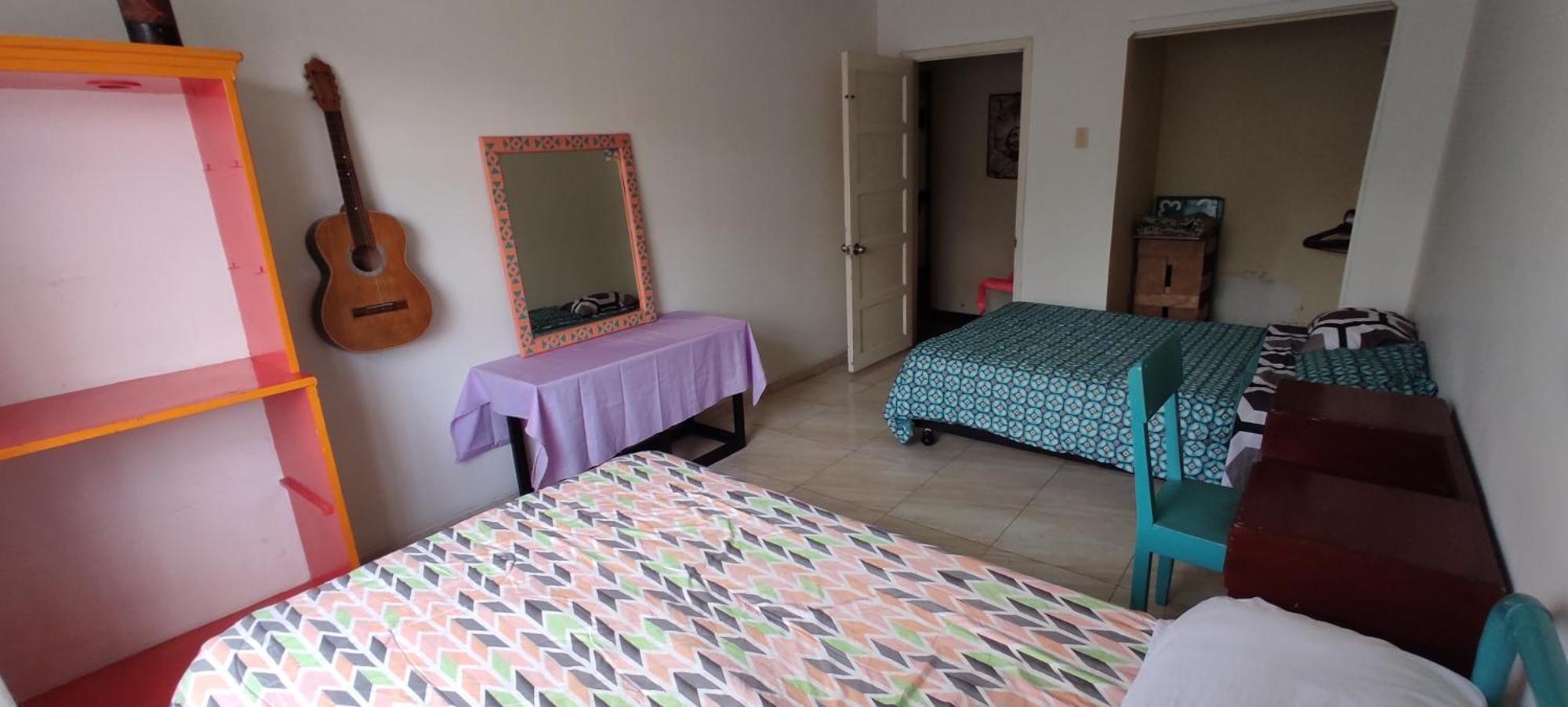 La Tremenda Casa Hotell Bogotá Eksteriør bilde